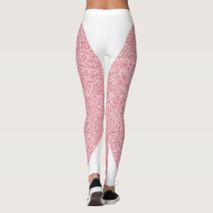 Legging Modelo Elegante Moderno Dourado da Tendy