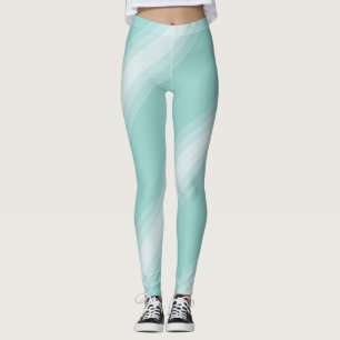 Legging Modelo Na moda Verde Elegante Moderno