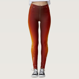 Legging Moderno