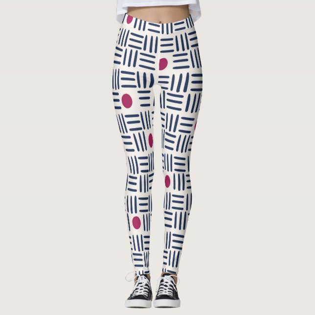 Legging Moderno (Frente)