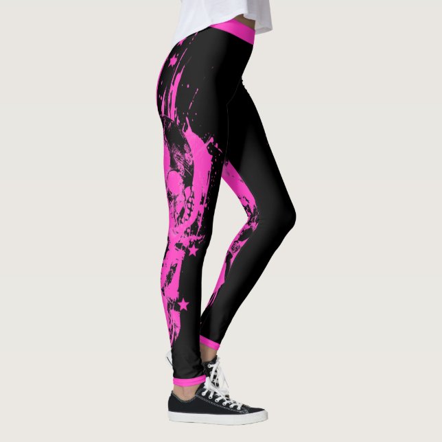 Legging Moderno (Direita)