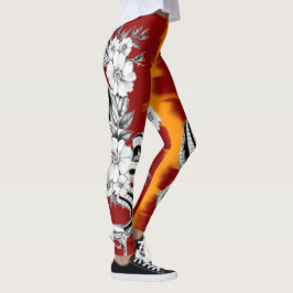 Legging Moderno