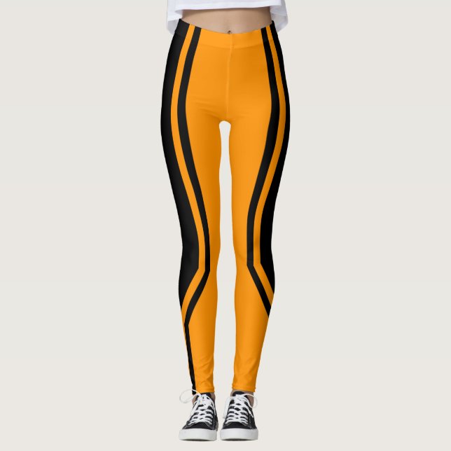 Legging Moderno (Frente)