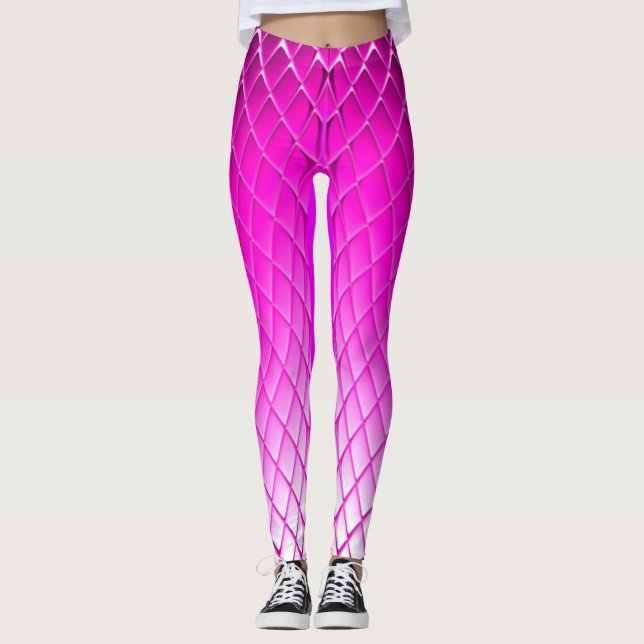 Legging Moderno (Frente)