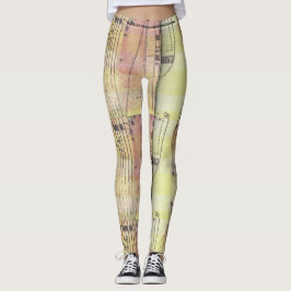 LEGGING MOJISOLA ADEOLA GBADAMOSI SANNI