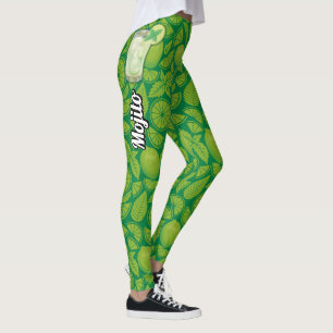 Legging Mojito