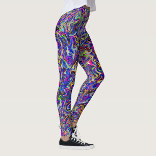 Legging Momentos Selvagens......