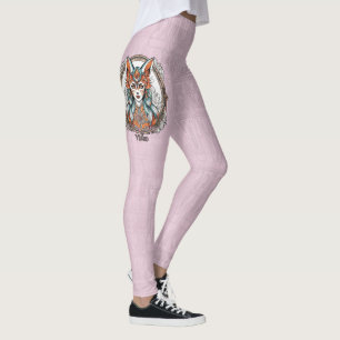 Legging Monogamish Vixen