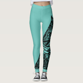 Legging “Montanha”