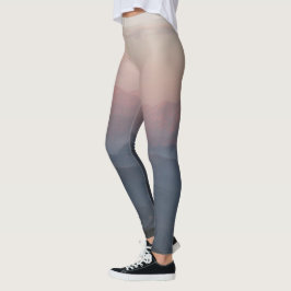 Legging Montanhas da Califórnia