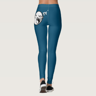Legging "Montante"