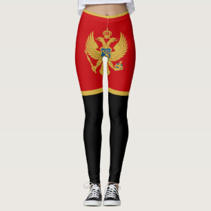 Legging Montenegro