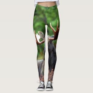 Legging Moose