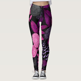 Legging mor