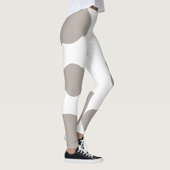 Legging morgon cow iratle (Direita)