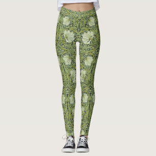 Legging Morris 1876 Vintage Pimpernel Floral