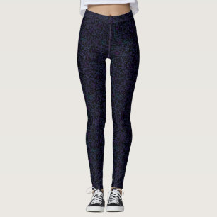 Legging Mosaico Gótico
