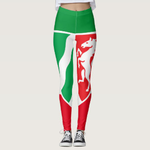 Legging Mostre suas cores - Nordrhein-Westfalen
