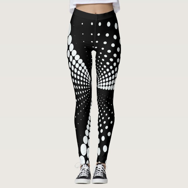 Legging Movimento (Frente)