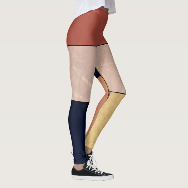 Legging Moyock (Direita)