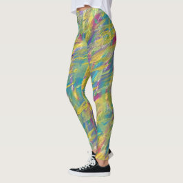 Legging Muito Distante 