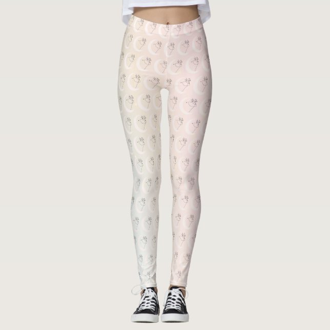 Legging Mulher (Frente)