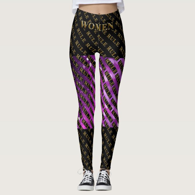 LEGGING MULHERES (Frente)