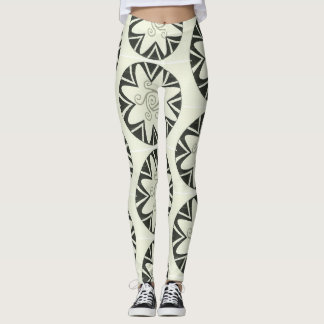 LEGGING MULHERES NEGRAS CINZAS NEGROS