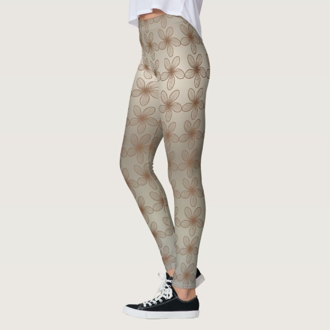 Legging mulheres yoga (Esquerda)