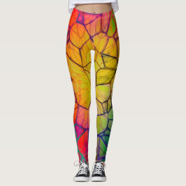 Legging Multicor