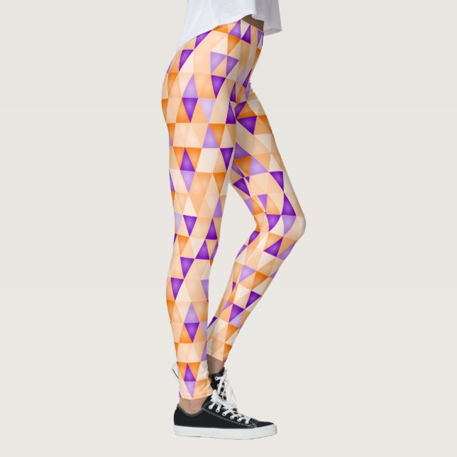 Legging Multicor I (Direita)
