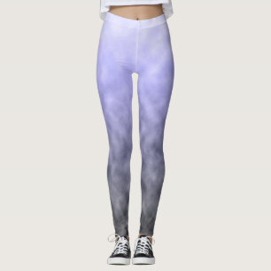 Legging Murmurinhos no Crepúsculo