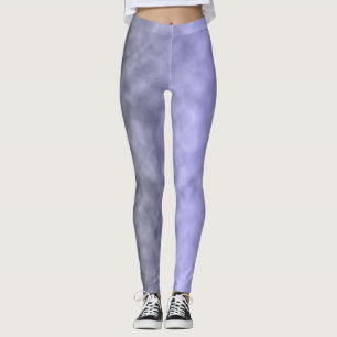 Legging Murmurinhos no Crepúsculo