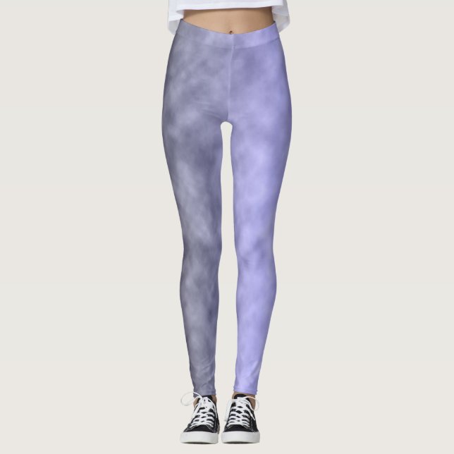 Legging Murmurinhos no Crepúsculo (Frente)