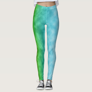 Legging Murmurios do Horizonte
