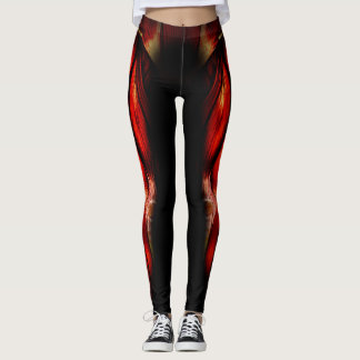 Legging Músculo