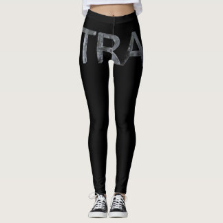 Legging Música Eletrônica de Trance