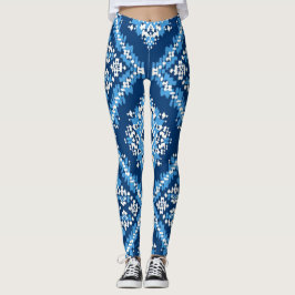 Legging Mystic Aztec