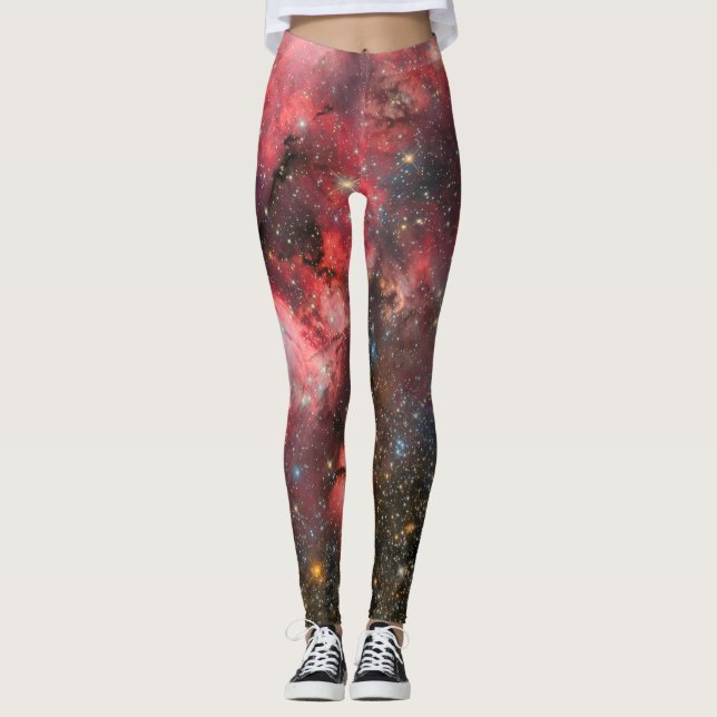Legging N159 Star Forming Cloud (Frente)