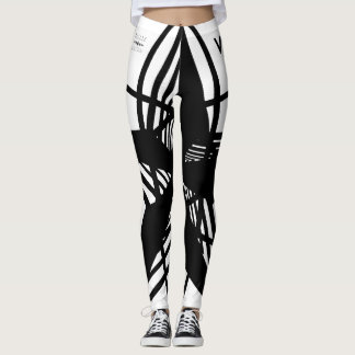 LEGGING N-VII [BRC/PRT]