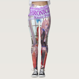 Legging Na moda