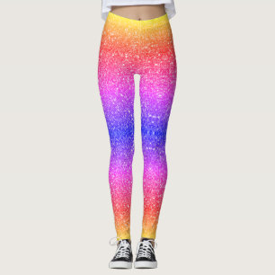 Legging Na moda