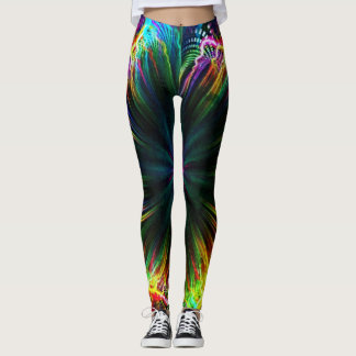 Legging Na moda e Leggens confortáveis para cada ocasião