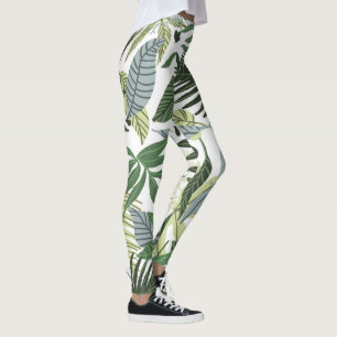 Legging Na selva