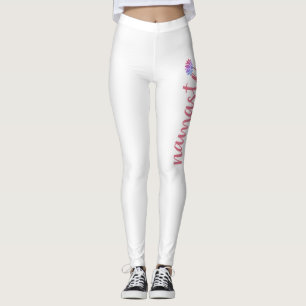 Legging Namaste-Espiritual-Meditação-Moderno-Yoga