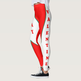 Legging Namorados clássico