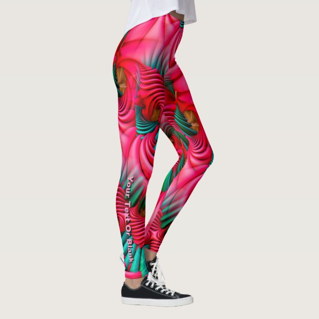 Legging Namorados Mints (Direita)