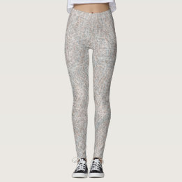 Legging Namorados no tan do pó