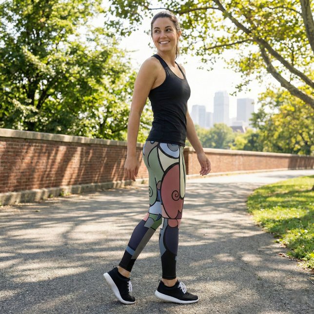 Legging Não é um Peão (Criador carregado)