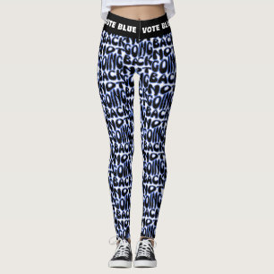 LEGGING NÃO VOLTAR